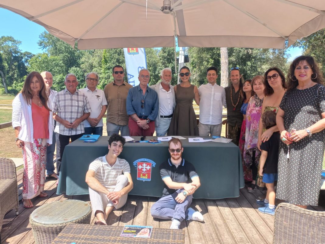 gruppo Notti Blu