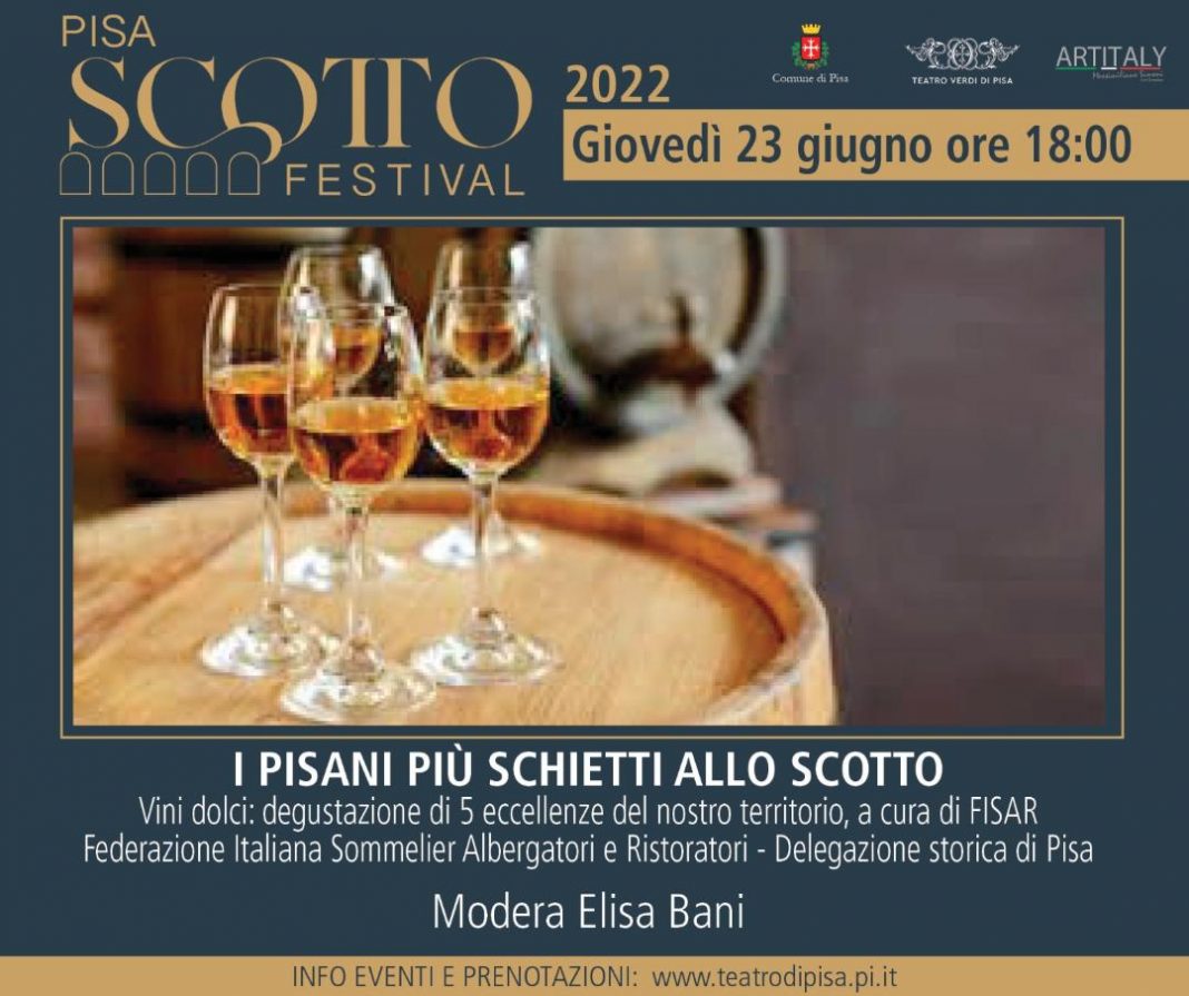 serata 23