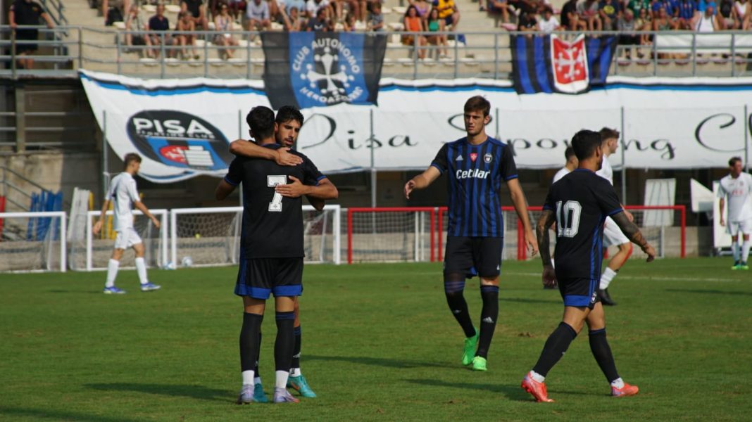 pisavincepartita