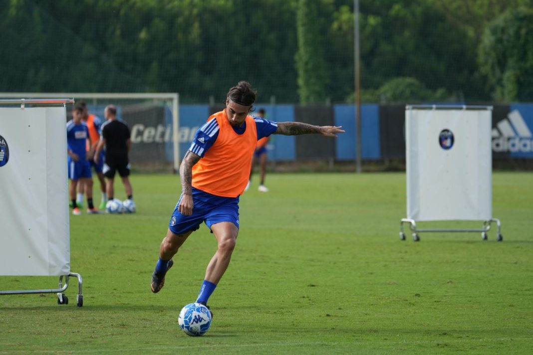 Allenamento2