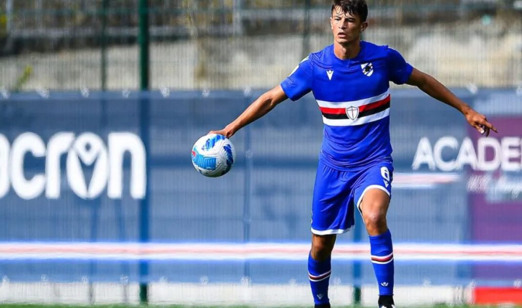 Ufficiale Il Pisa prende in prestito