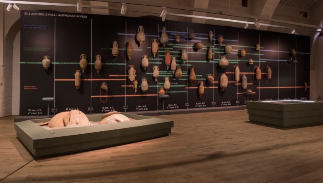 museo delle navi
