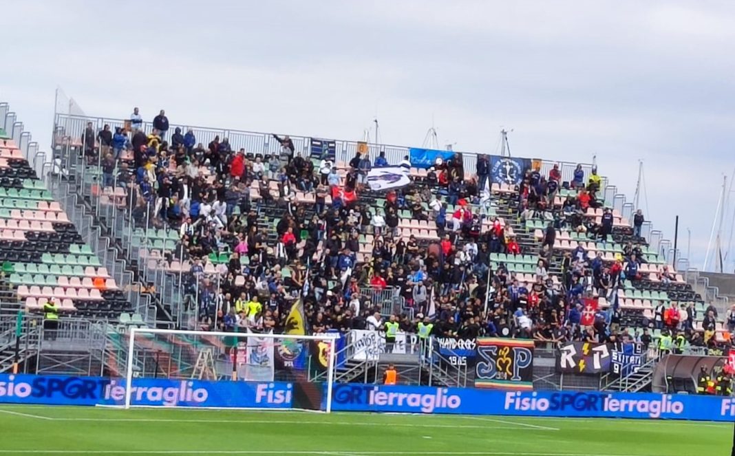 tifosipisanivenezia