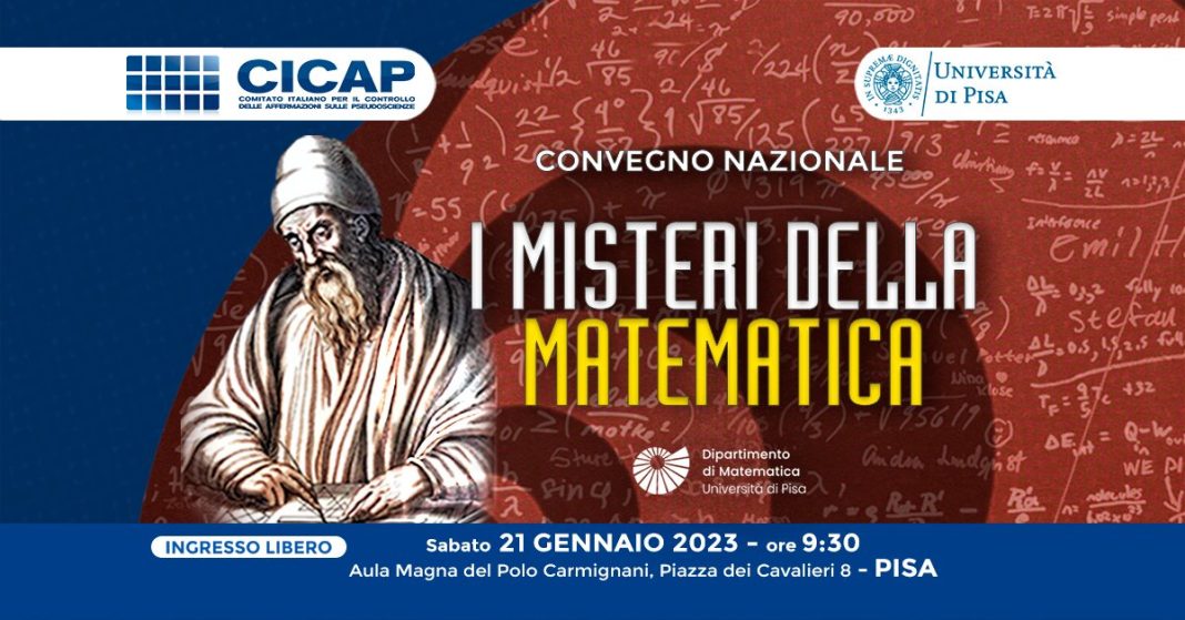 I misteri della matematica
