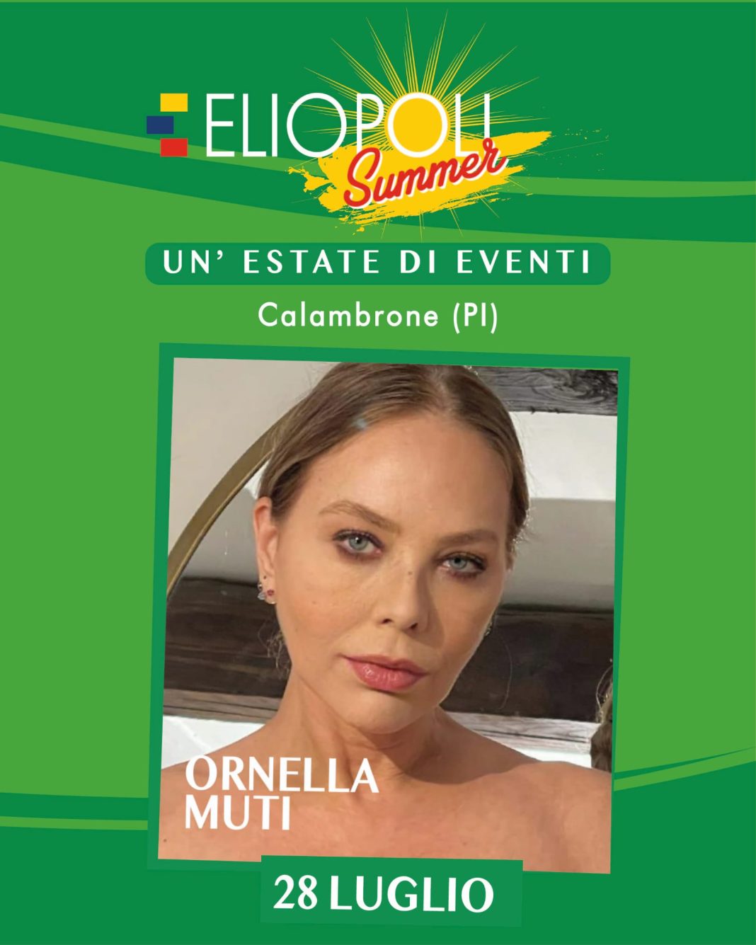muti a eliopoli summer 2023