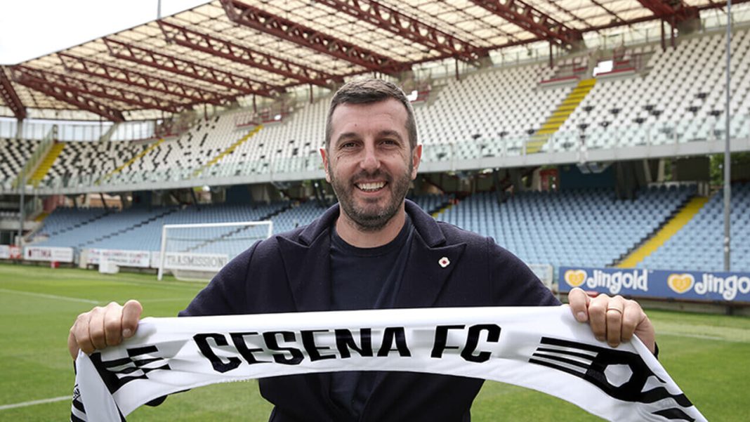 stefano-stefanelli pisa sporting club direttore sportivo