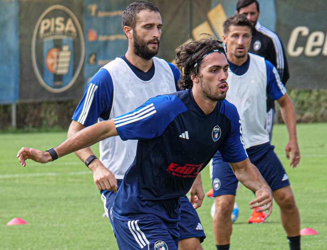 Estevesinallenamento