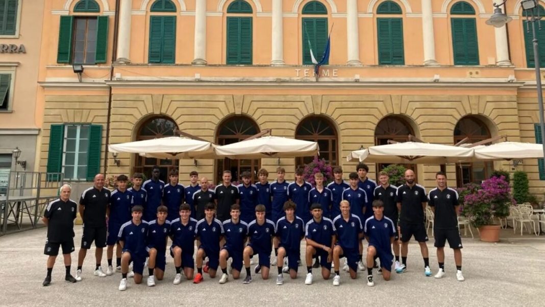 primavera pisa sporting club 2023 2024
