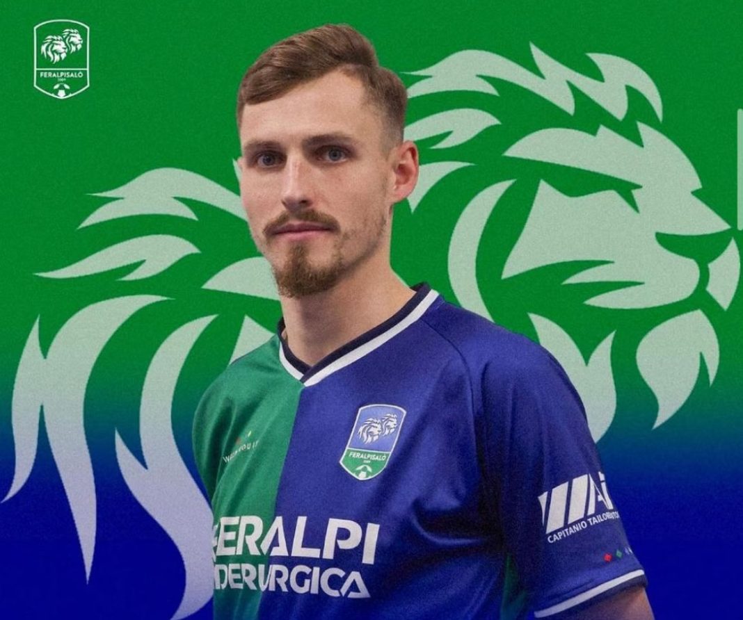 Calciomercato Juve Stabia: Dubickas vicino? La società avrebbe deciso di non procedere con acquisti