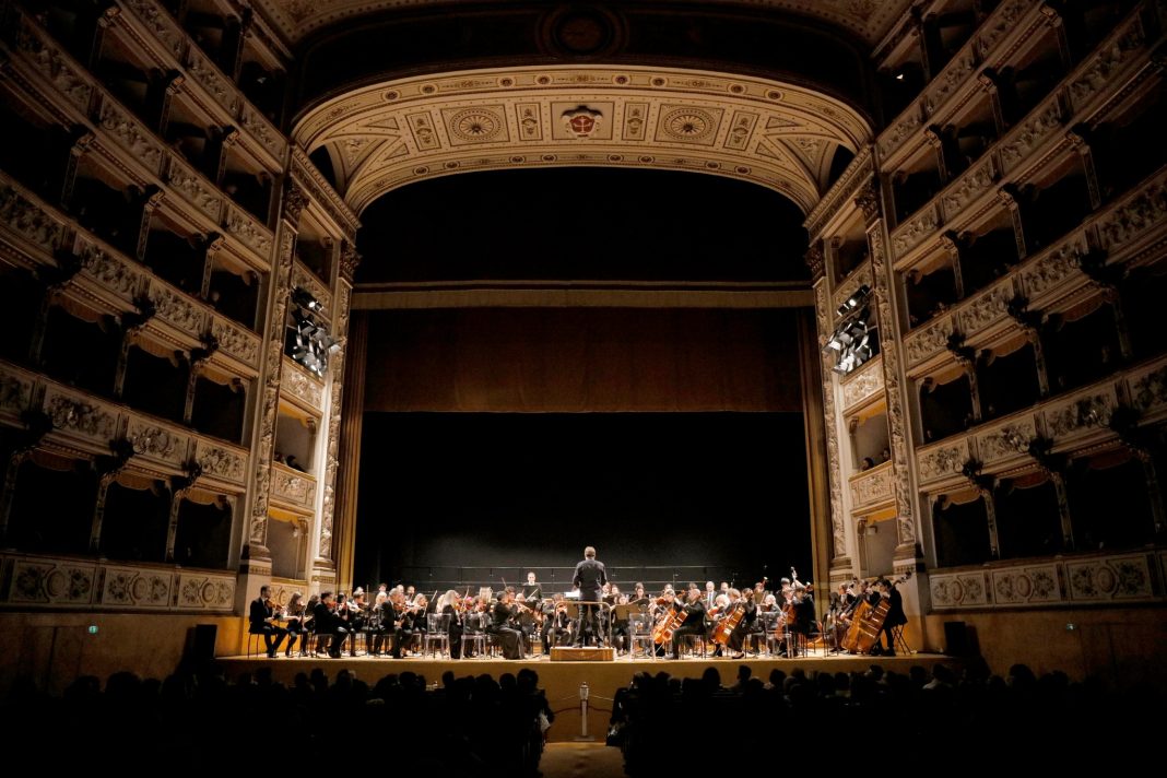 orchestra UNIPI