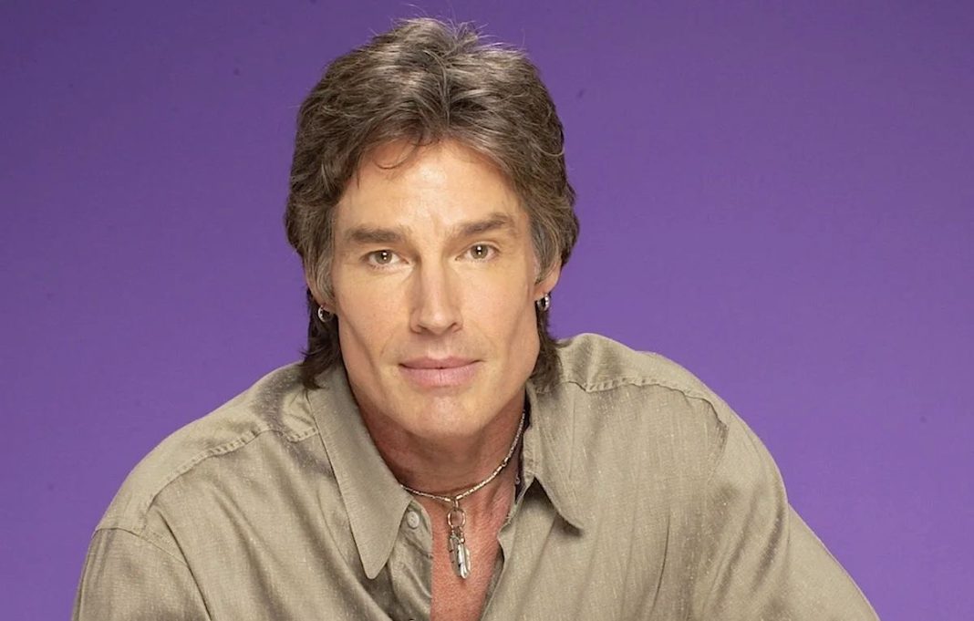 RON MOSS