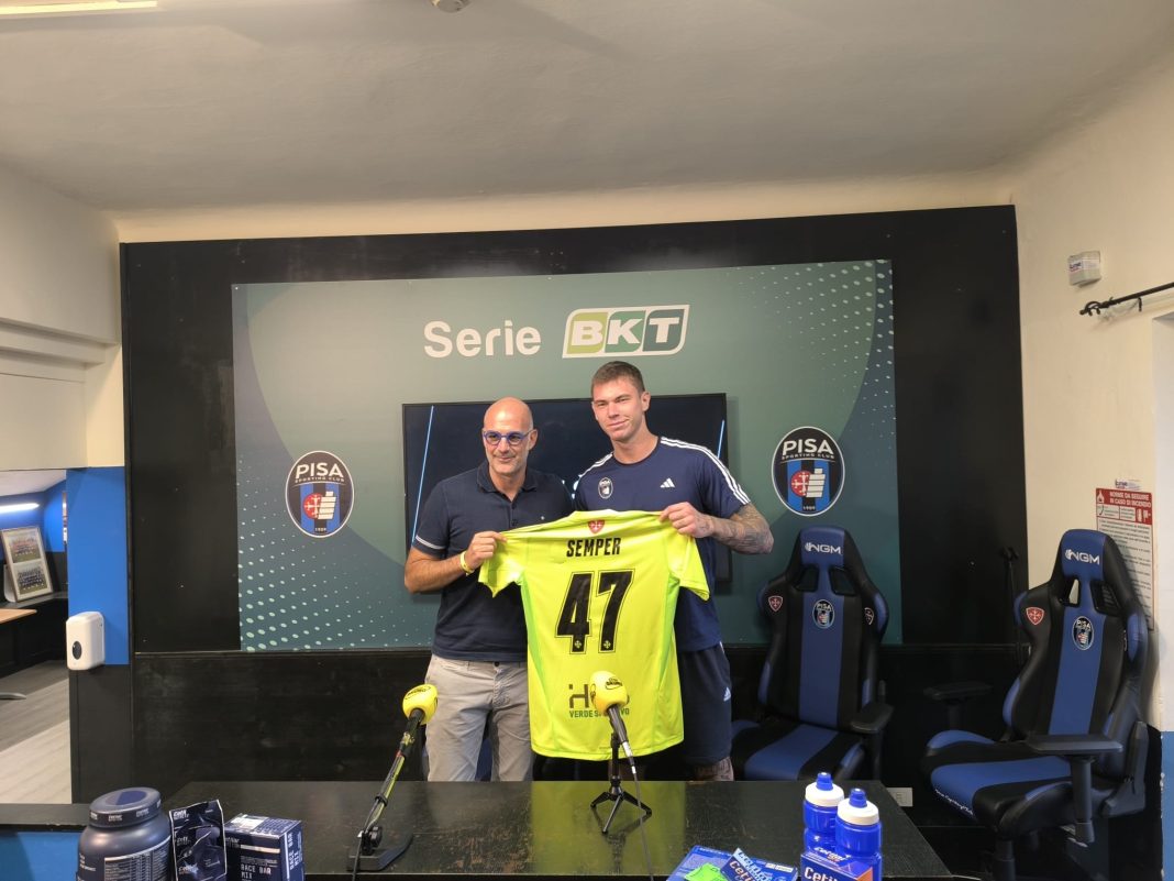 SemperPresentazione