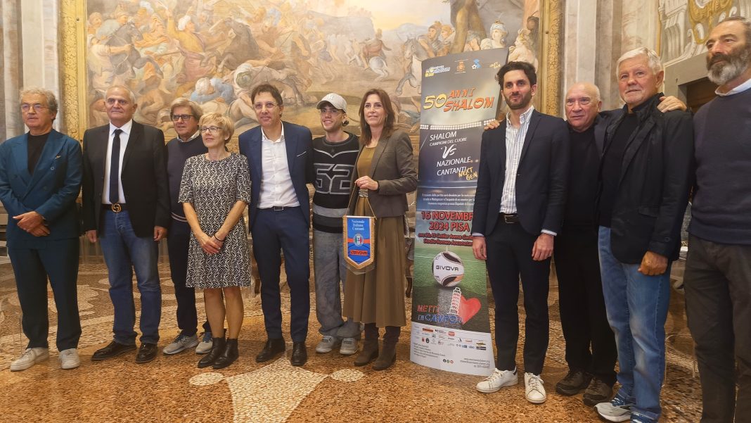 2024 10 16 Foto CS Nazionale Cantanti