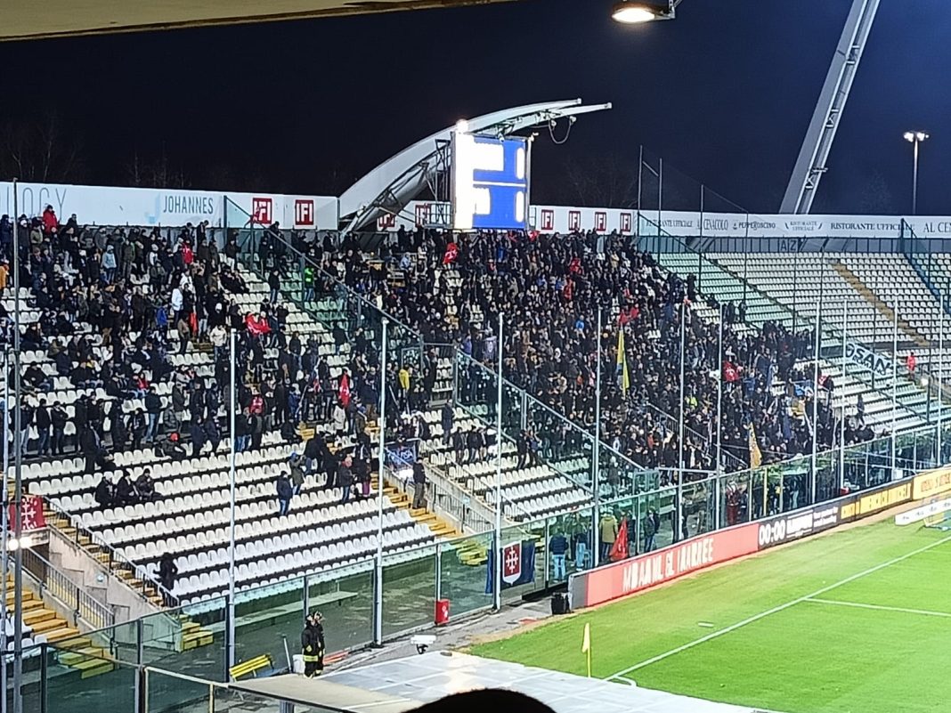 ModenaPisaTifosi