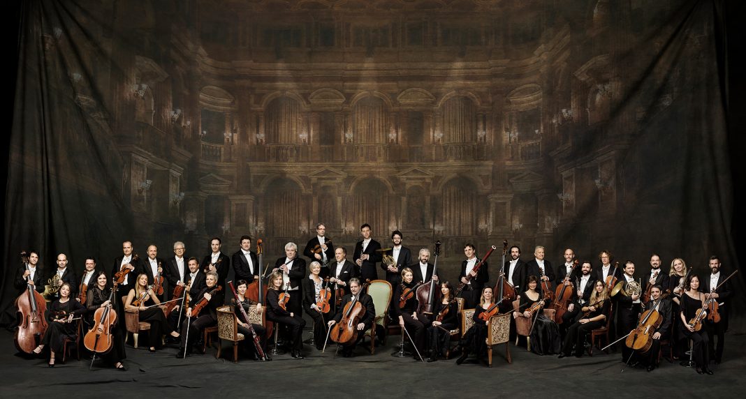 Orchestra Mantova