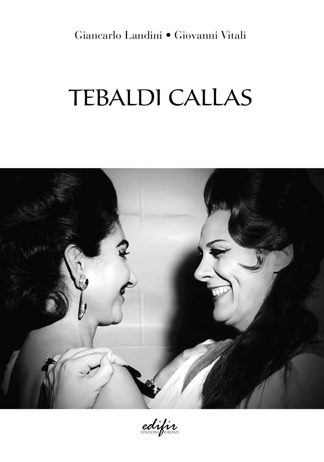 3143.TEBALDI CALLAS