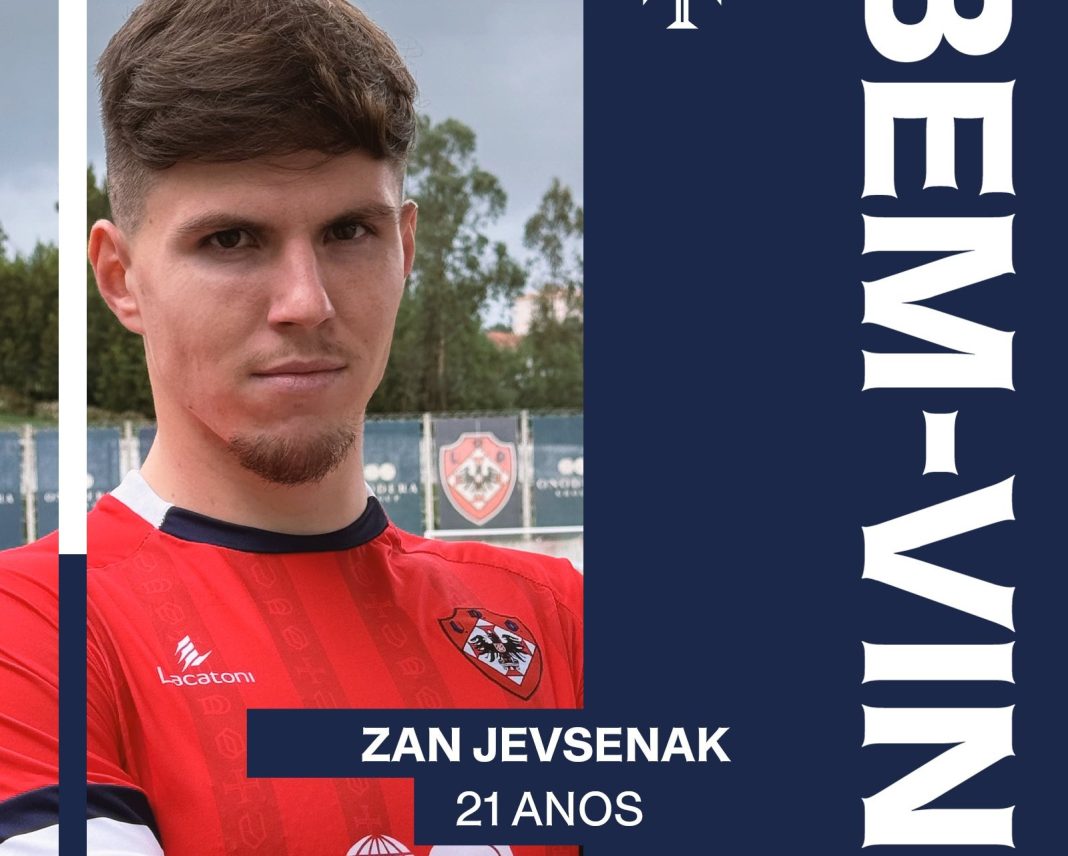 Jevsenakufficiale