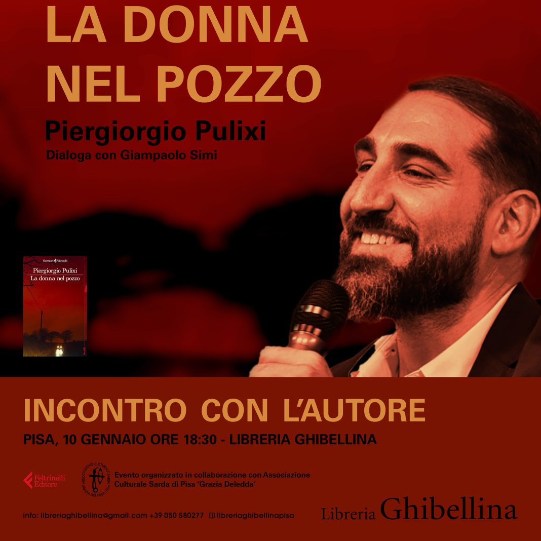 Pulixi la donna nel pozzo FB_instagram