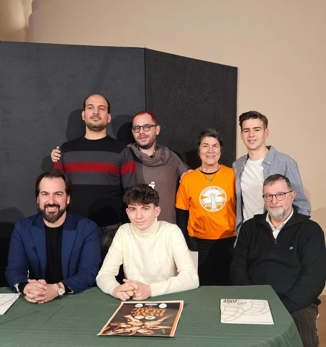 presentazione_Come per mano