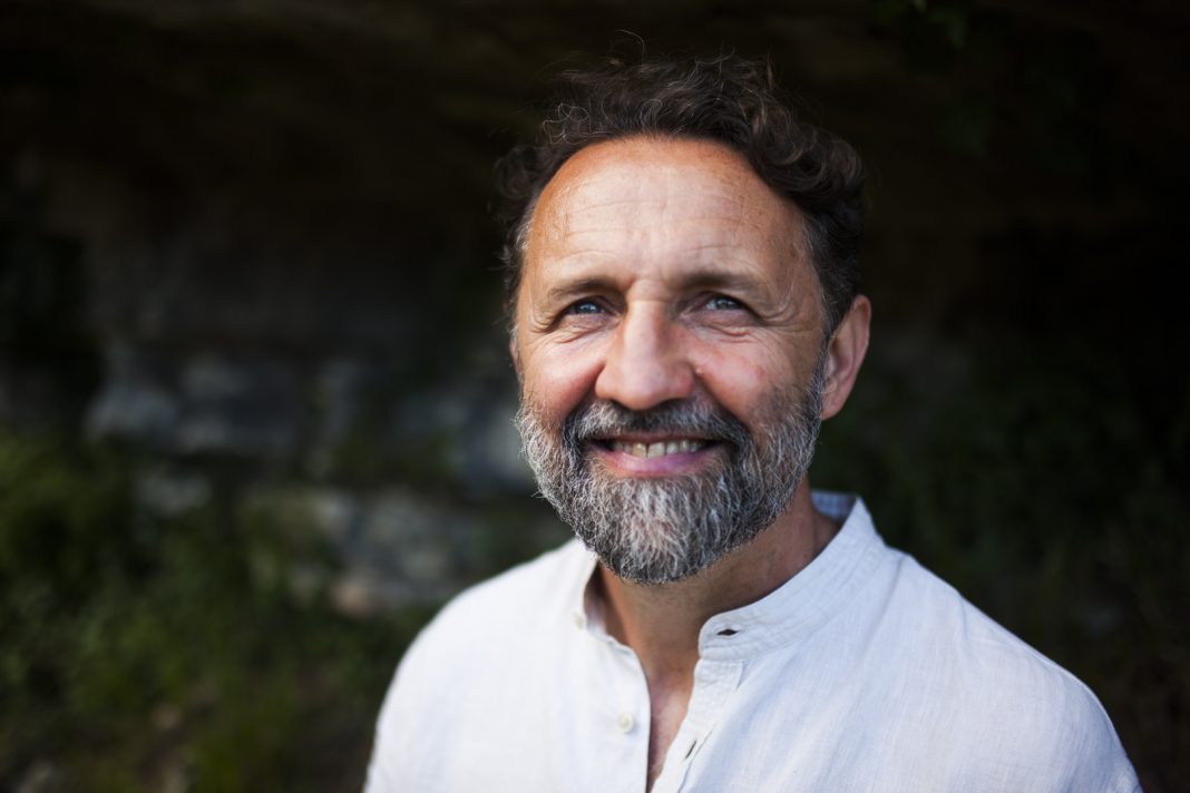 Dimitri Grechi Espinoza - Foto G.Madiai
