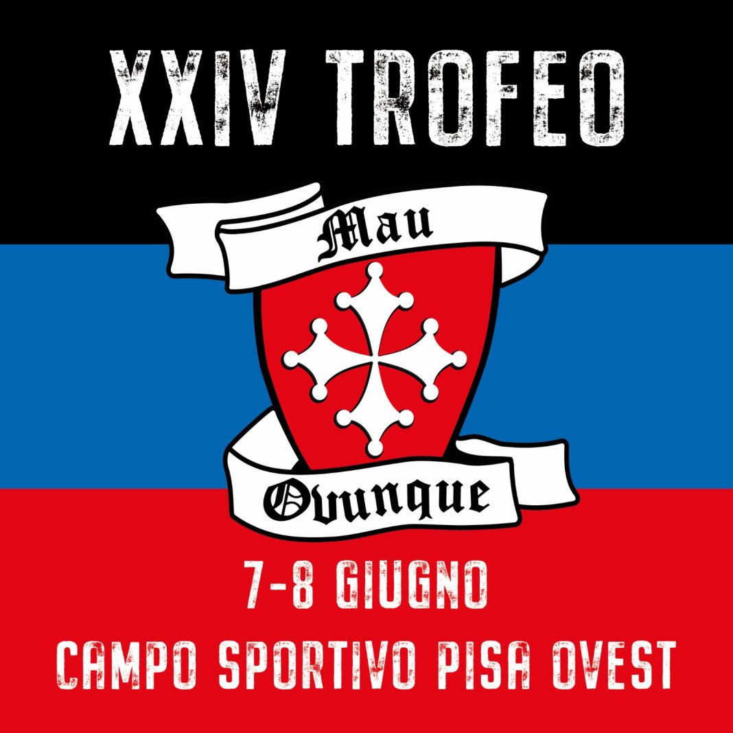 Mau Ovunque