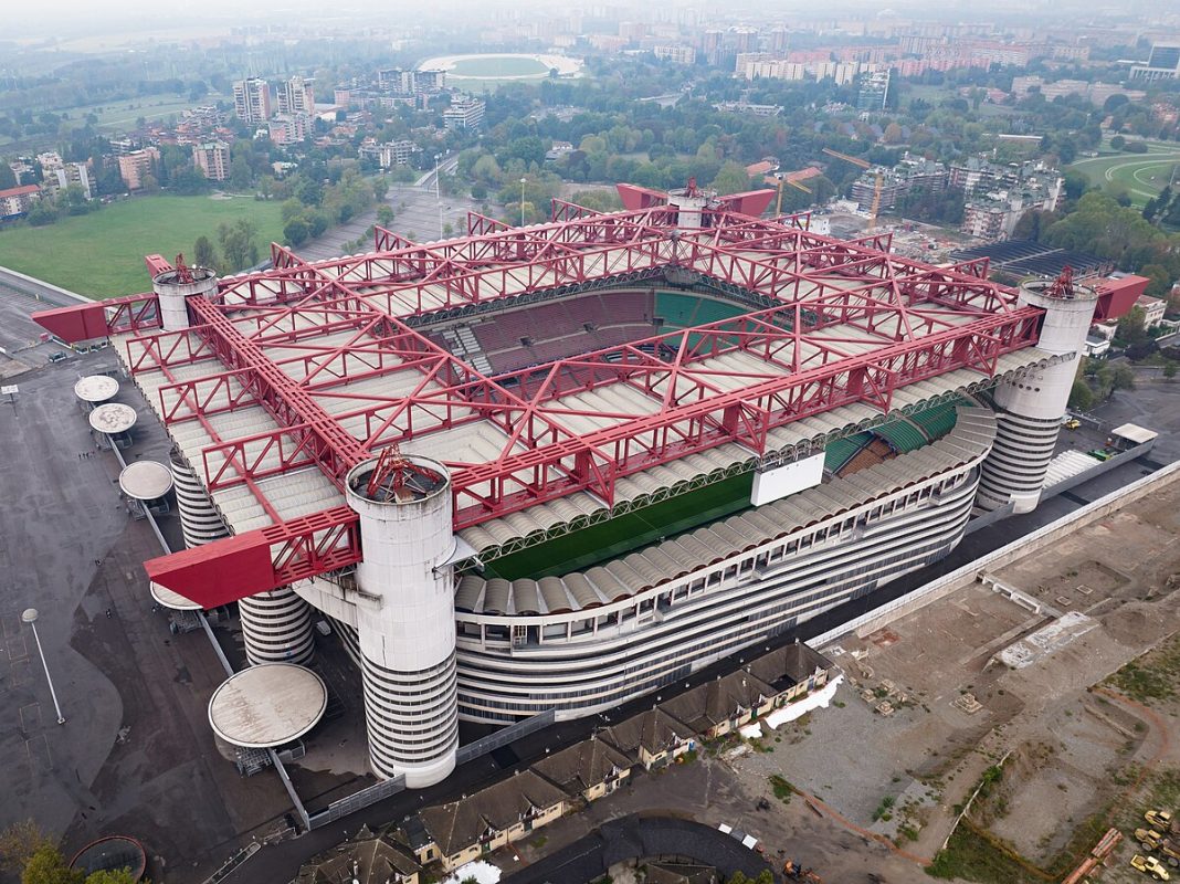 SanSiro