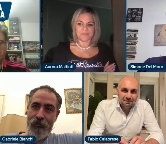 Finestra Sull’Arena #282