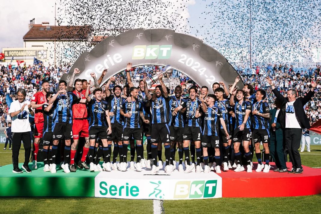recordpisa