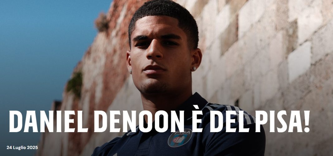 Denoonformula