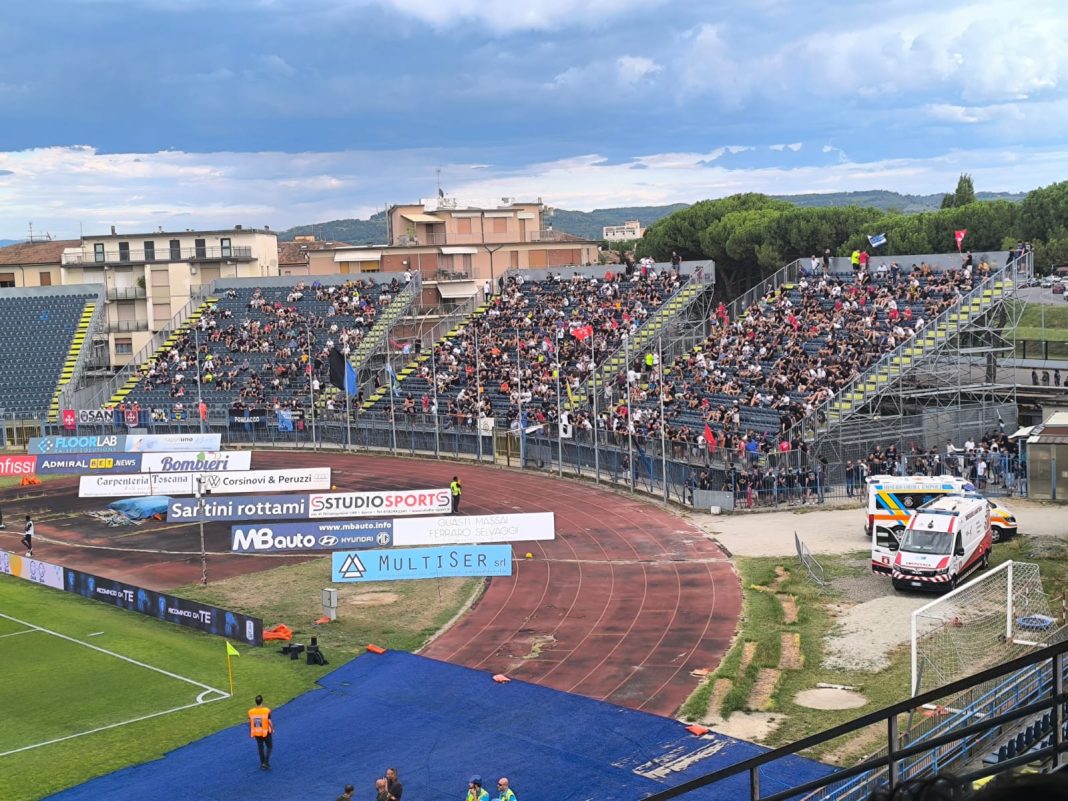 Empoli_Pisa_pubblico