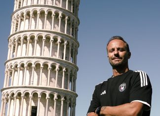 Insights e curiosità prima di Napoli-Pisa. A settembre le squadre di Gilardino hanno una media punti di 0,90
