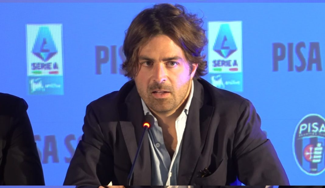 GiovanniCorradoPisa