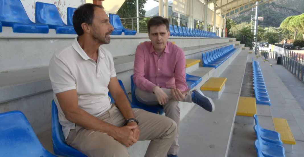 Lucarelli