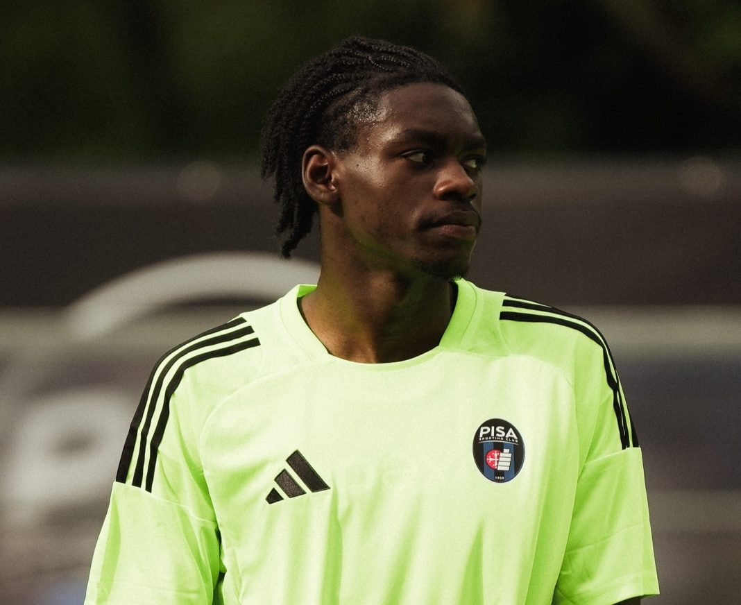 Mbambi