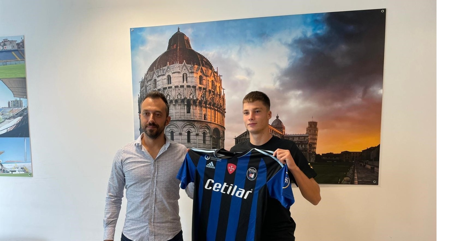Adrian-Raychev-Pisa