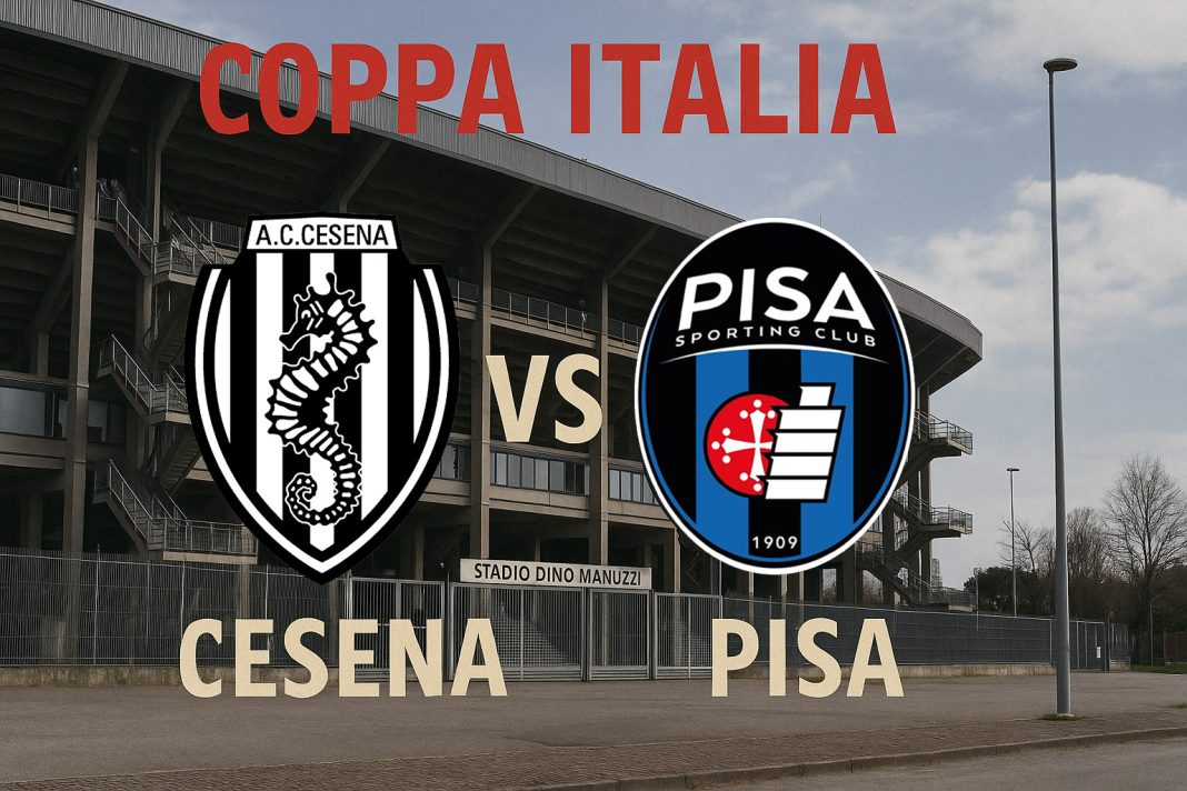 CesenaPisaLocandina