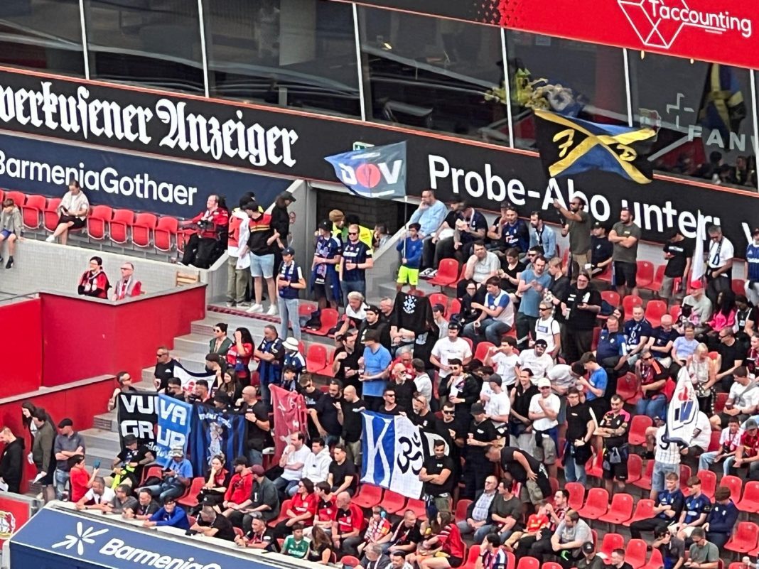 FototifosiLeverkusen