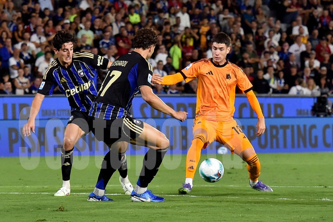 Sestaporta_Pisa-Roma
