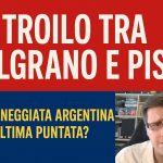 Troilo tra Achille e Priamo: il poema omerico rivive nel calciomercato del Pisa alla ricerca del lieto fine
