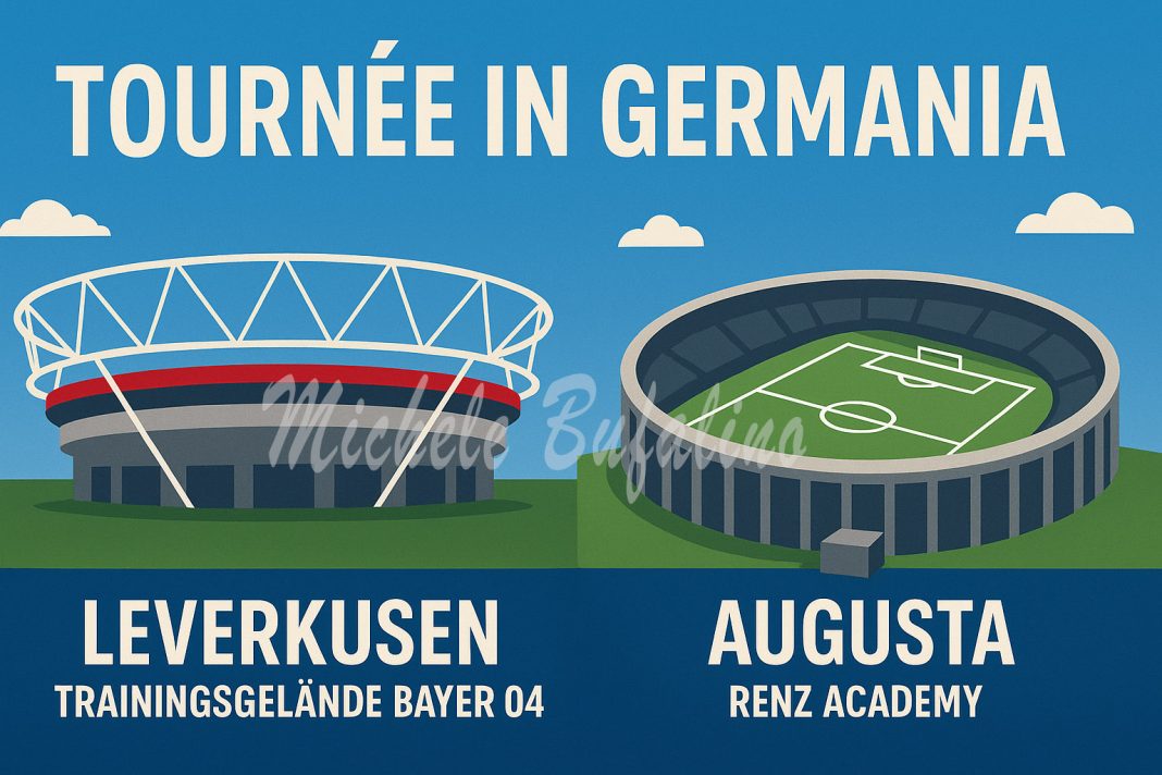 hubgermania