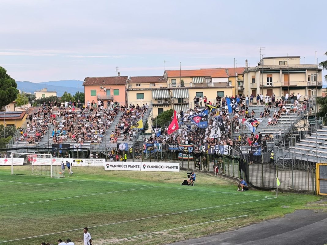 tifosi_Pistoia