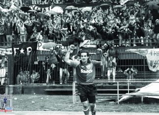 Incocciati a Finestra Sull’Arena: “Il Pisa può salvarsi, la società è una garanzia. Con Maradona e Careca emozioni uniche”