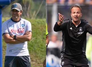 Le statistiche di Napoli-Pisa certificano l’ottima prestazione della squadra di Gilardino che ora crea, tira e segna come una squadra di metà classifica