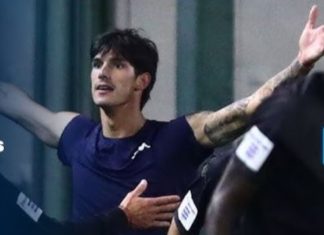 Calciomercato Pisa, Giani rientra dal Brescia e va al Carpi ufficialmente