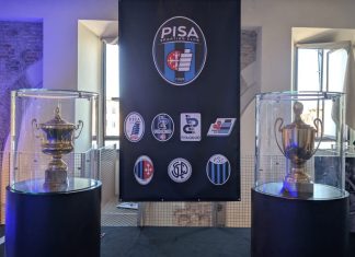 Pisa Sporting Club, una storia di immagini. La mostra a Palazzo Lanfranchi dal 20 settembre al 16 novembre