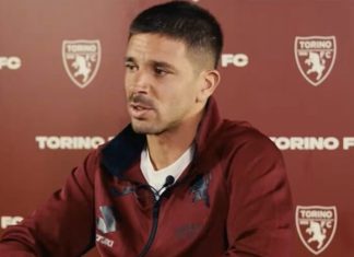 Verso la Coppa Italia: conosciamo il Torino di Baroni, con un Simeone uscito per crampi con l’Atalanta