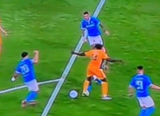 L’analisi: il Pisa ha i numeri per salvarsi, ma contro il Napoli è andata in scena una VARgogna