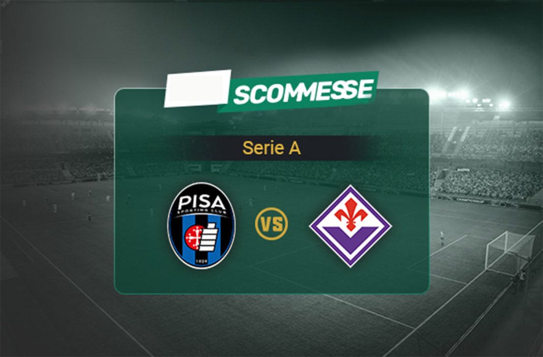 scommesse_Pisa_Fiorentina