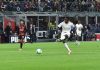 La torre che peNzola: che impresa! I dati e le statistiche del match. L’angolano guida gli outsider ribelli