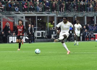 La torre che peNzola: che impresa! I dati e le statistiche del match. L’angolano guida gli outsider ribelli